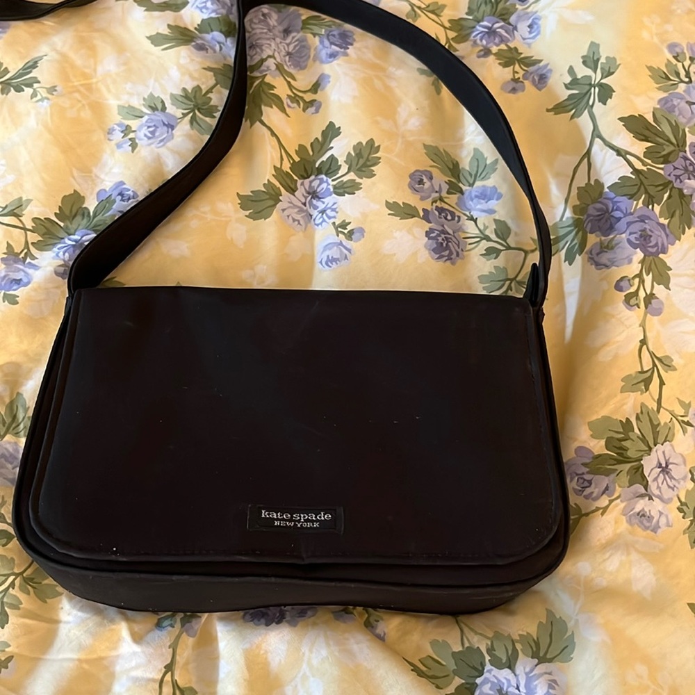 Kate Spade vintage purse.